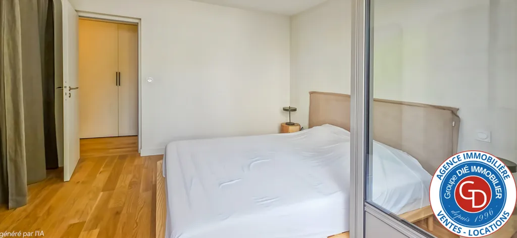 Magamistoad - Renovated Villa with Terraces in Arcachon