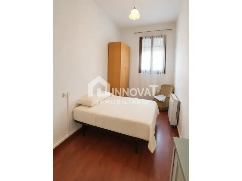 Camere da letto - Apartment with Cathedral Views in Toledo