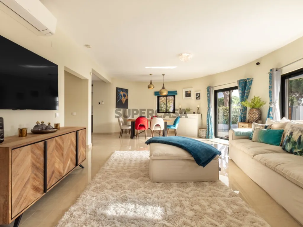 Elutuba - Luxury Villa with Private Pool in Vilamoura
