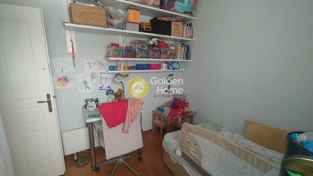 Magamistoad - Apartment with Balcony in Agia Paraskevi