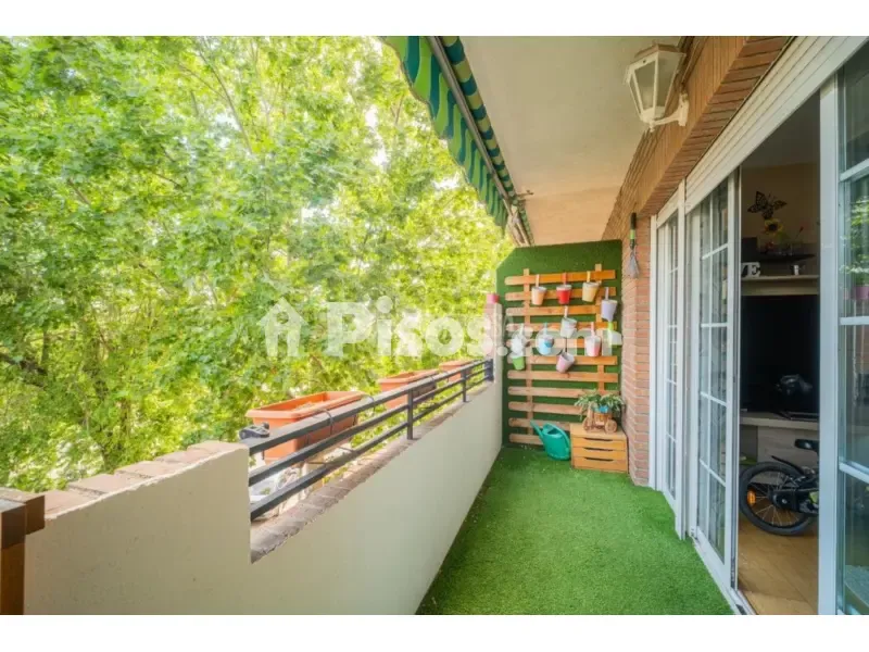 3-bedroom apartment in ES