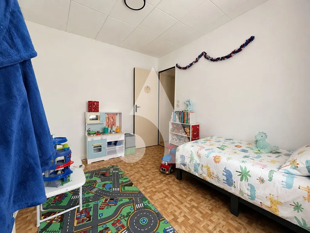 Maison 5 pièces à Sablonnières
