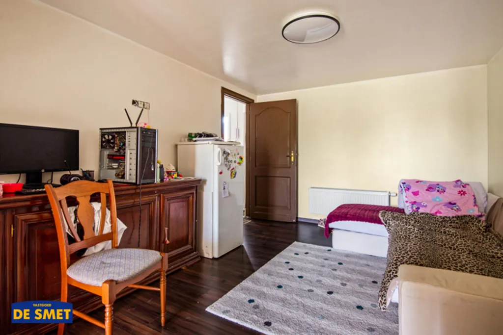 Elutuba - Income Property with Garden in Aartselaar Centre