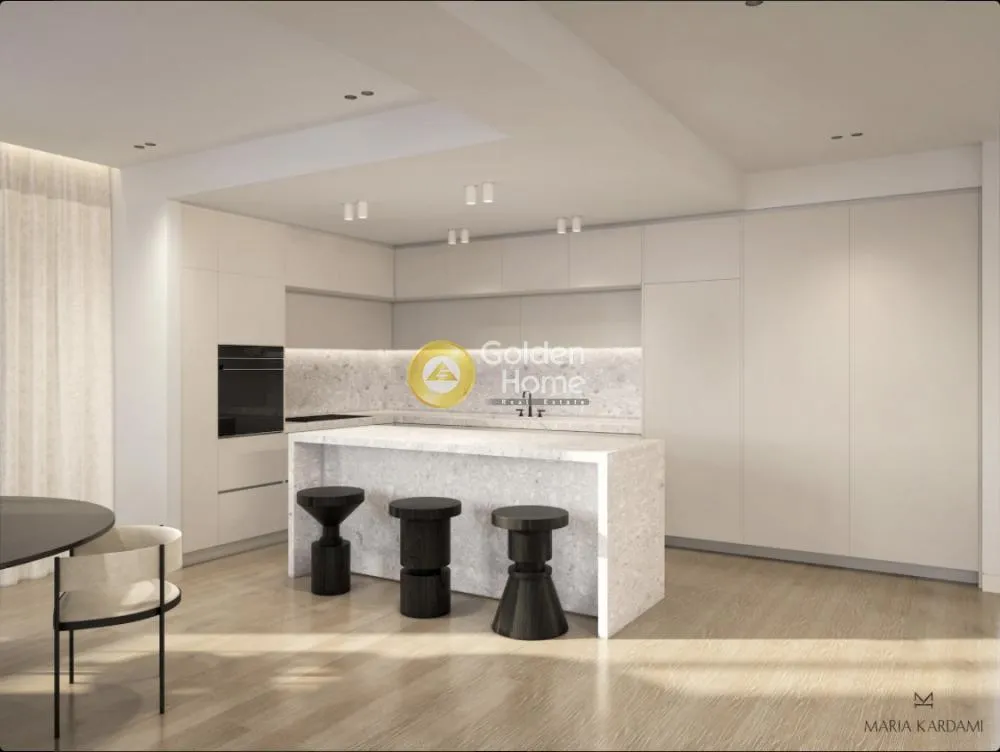 3-room apartment in GR
