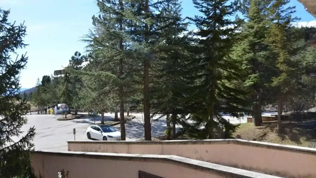 Extérieur - Apartment with Ski Access in Ovindoli