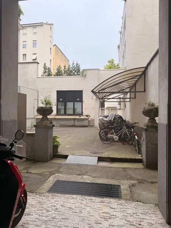 Extérieur - Luxury Apartment with Double Exposure in Milan