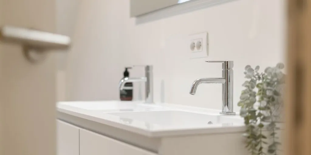 Salles de bain - Projet de Maison Énergétique à Oedelem