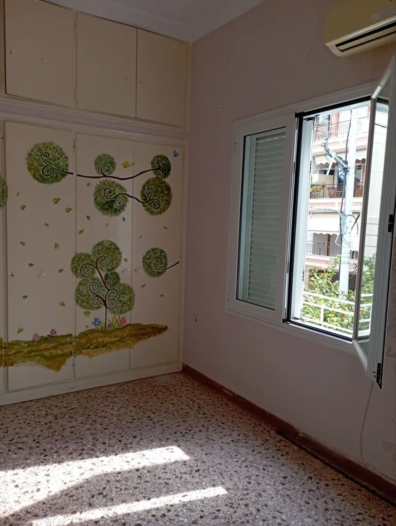 Chambres - Corner Detached House with Rooftop in Kifissia