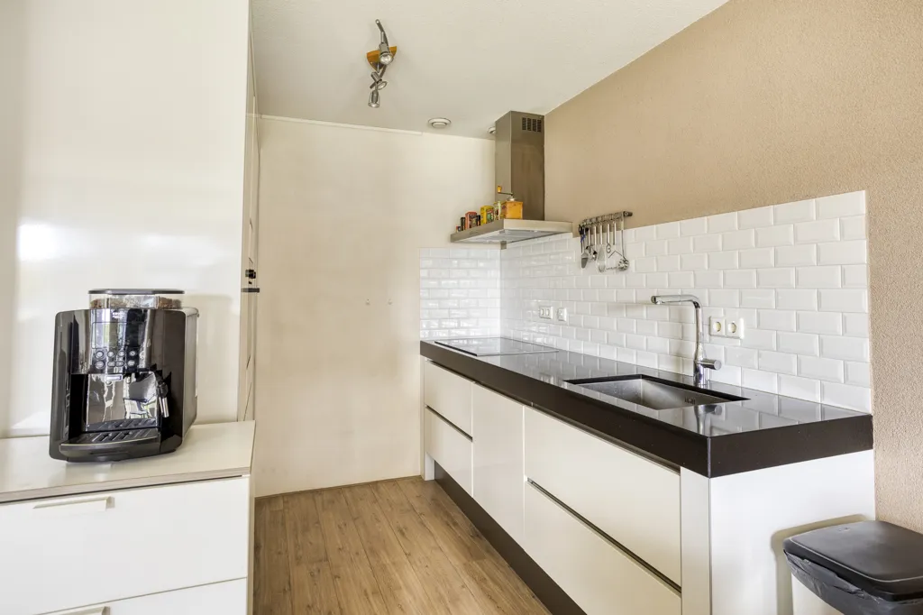 1 magamistoaga korter asukohas Heerhugowaard