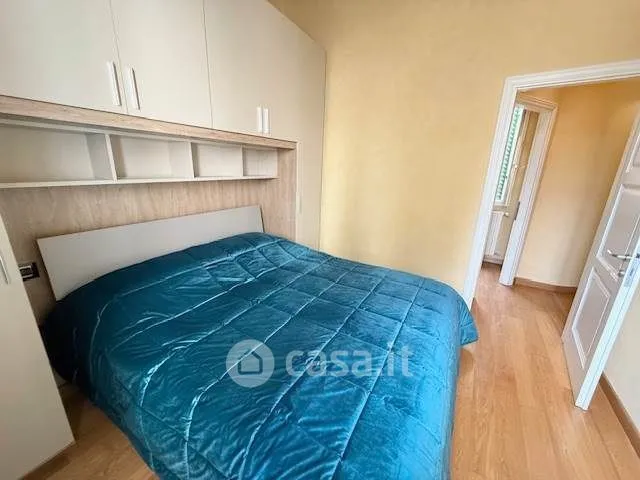 Camere da letto - Spacious Flat with Balcony in Florence