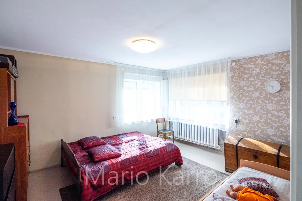 Maison 4 pièces à Viljandi linn