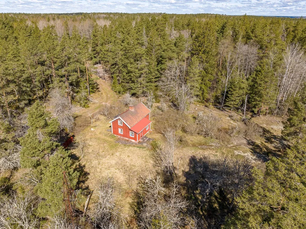 Maison 4 pièces à Högsby kommun