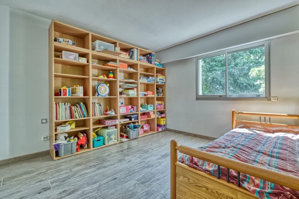 Camere da letto - Architectural House with Patio near Pessac