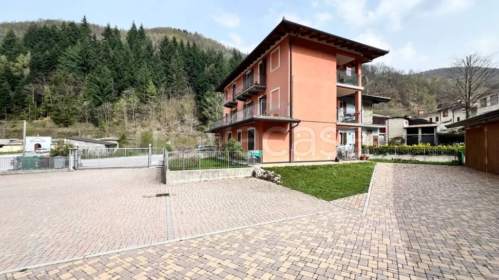 Extérieur - Trilocale with Mountain Views in Chiusa di Pesio