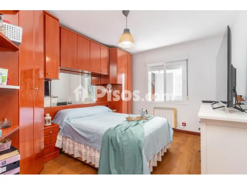 Chambres - Apartment with Balcony in Corvera