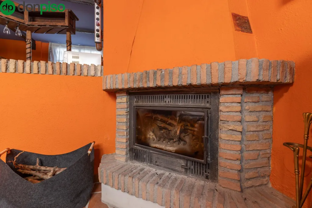Séjour - Luxury Detached House with Pool in Zubia