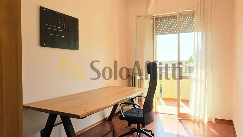 Studio - Spacious Apartment with Balcony in Forlì