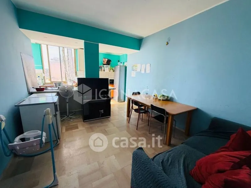 Elutuba - Spacious Apartment in Central Termoli