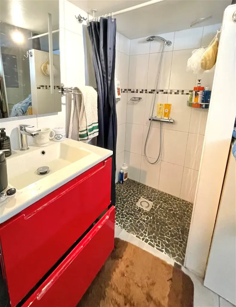 3-room house in Biarritz