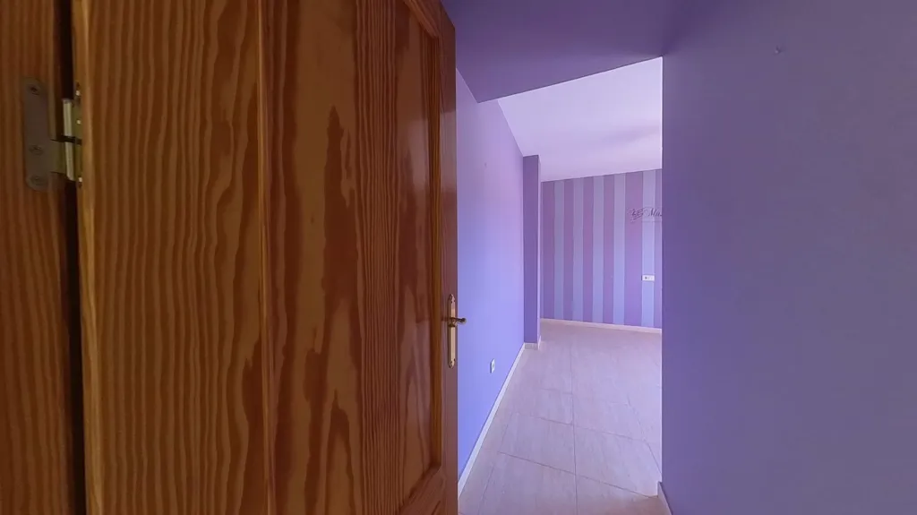 Appartement 3 chambres à Zurgena