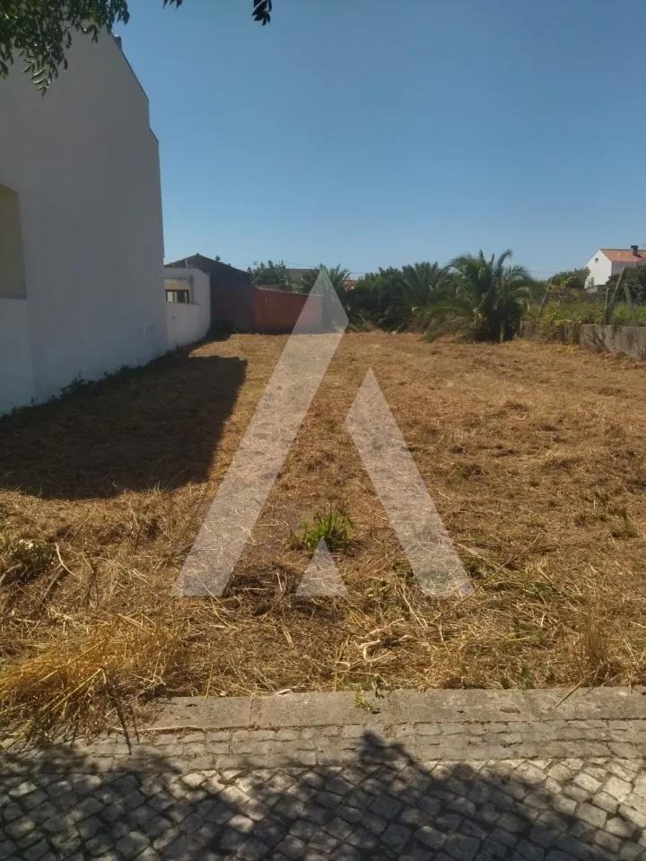 Aed - Plot with Construction Potential in Santa Joana, Alagoas