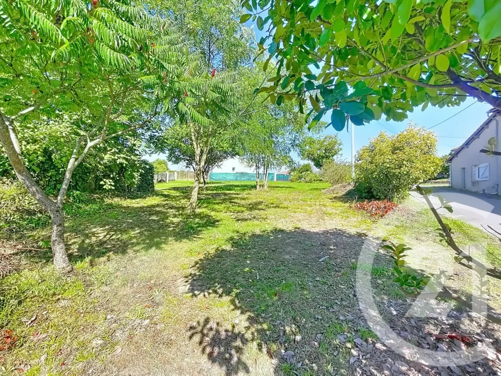 Jardin - Maison historique au calme près de La Rochefoucauld