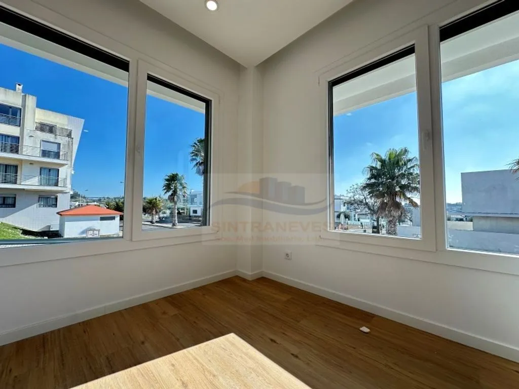Toad - Luxury Flat with Terrace in Mafra