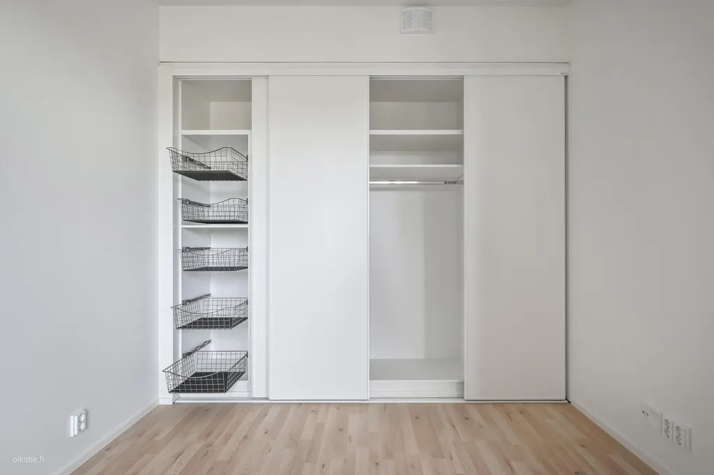 Toad - Modern Flat with Balcony in Pasila, Helsinki
