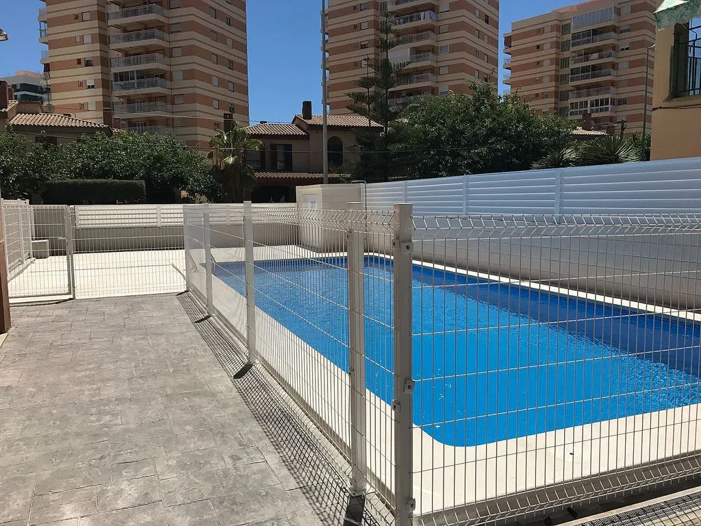 Piscina - Apartment with Pool and Terrace in Heliópolis