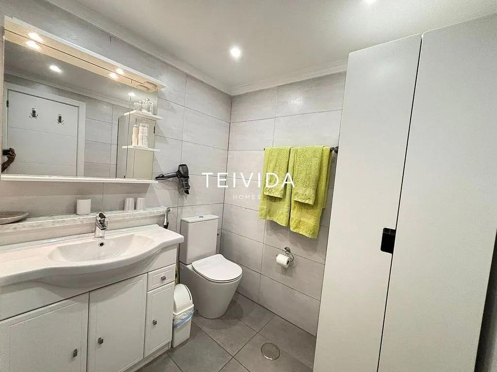 Vannitoad - Furnished Flat with Terrace in Botanical District