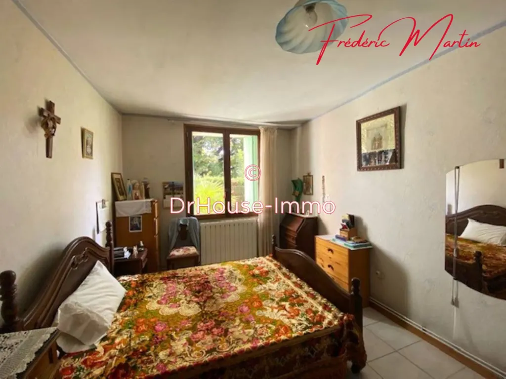 Chambres - Maison en Pierre avec Jardin à Uzès Centre