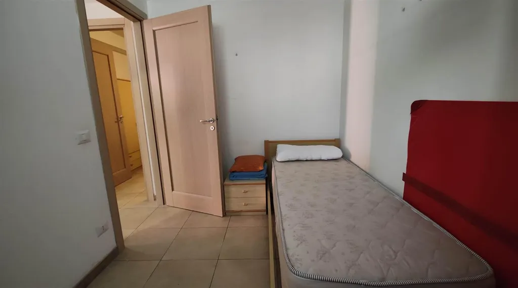 Magamistoad - Recently Furnished Flat in Rende's University Area