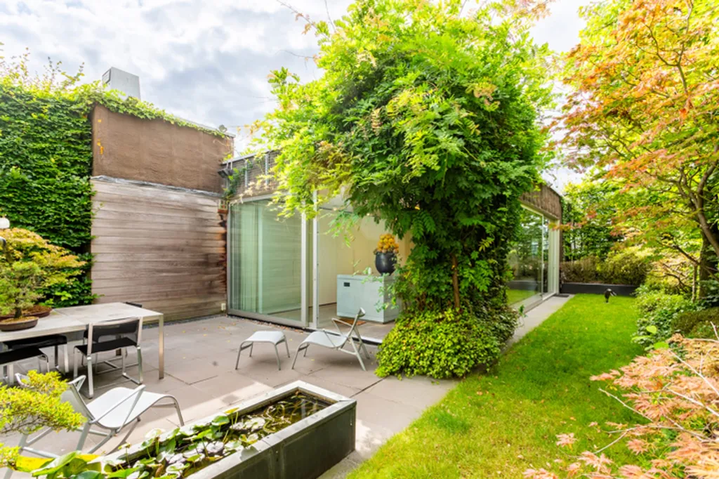 Giardino - Loft with Pool and Sauna in Antwerp