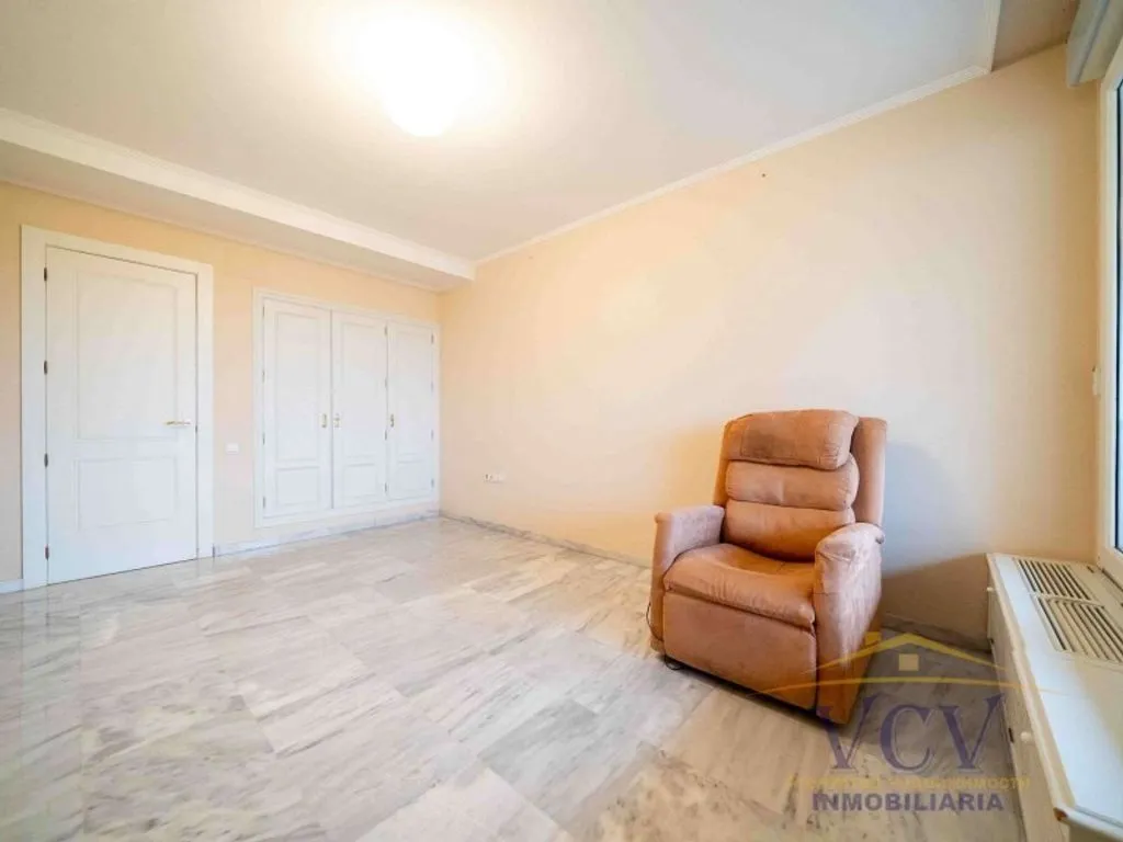 Séjour - Luxury Flat with Sea Views in Alicante