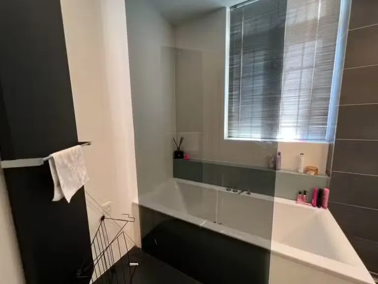 Vannitoad - Student Room with Balcony in Nijmegen