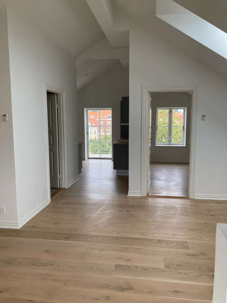 Appartement 2 pièces à Fredericia