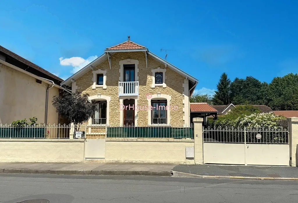 Välivaade - Stone House with Garden in Bergerac Centre