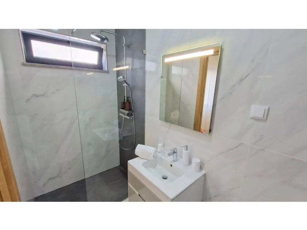 Salles de bain - Luxury Studio with Sea View in Albufeira