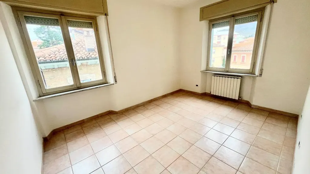 Toad - Apartment with Balcony in Fabriano