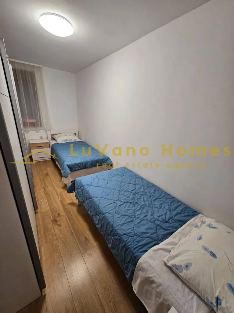 Magamistoad - Modern Ground Floor Flat with Parking in Čavle