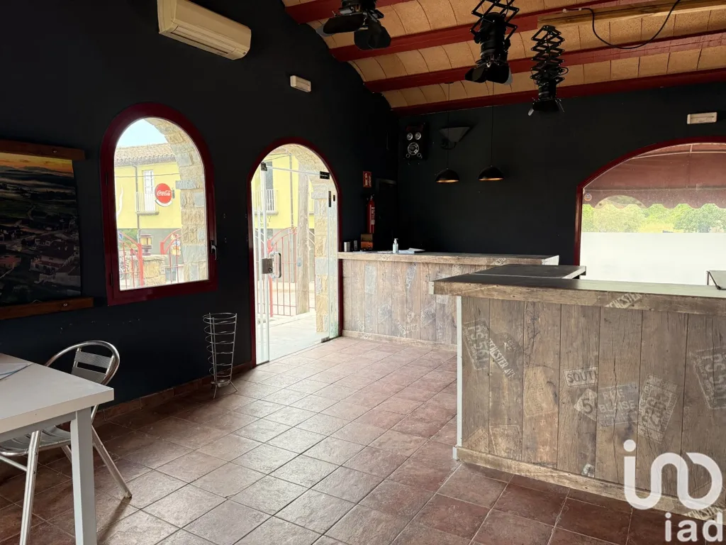 Toad - House + Business in Les Planes d'Hostoles