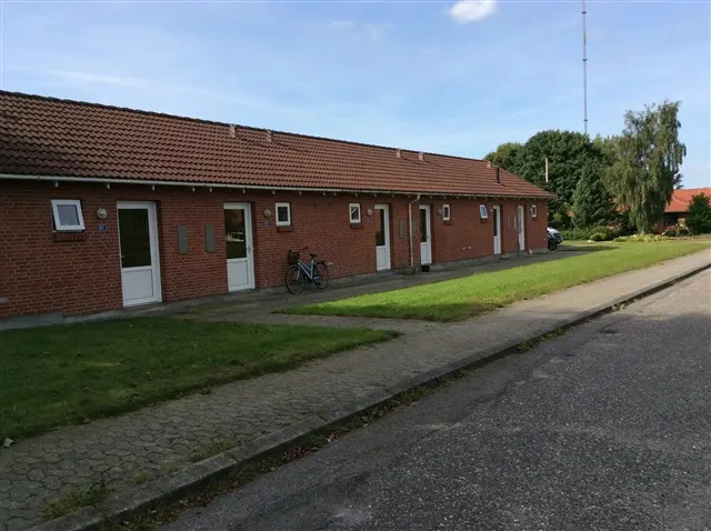 2-room apartment in Varde