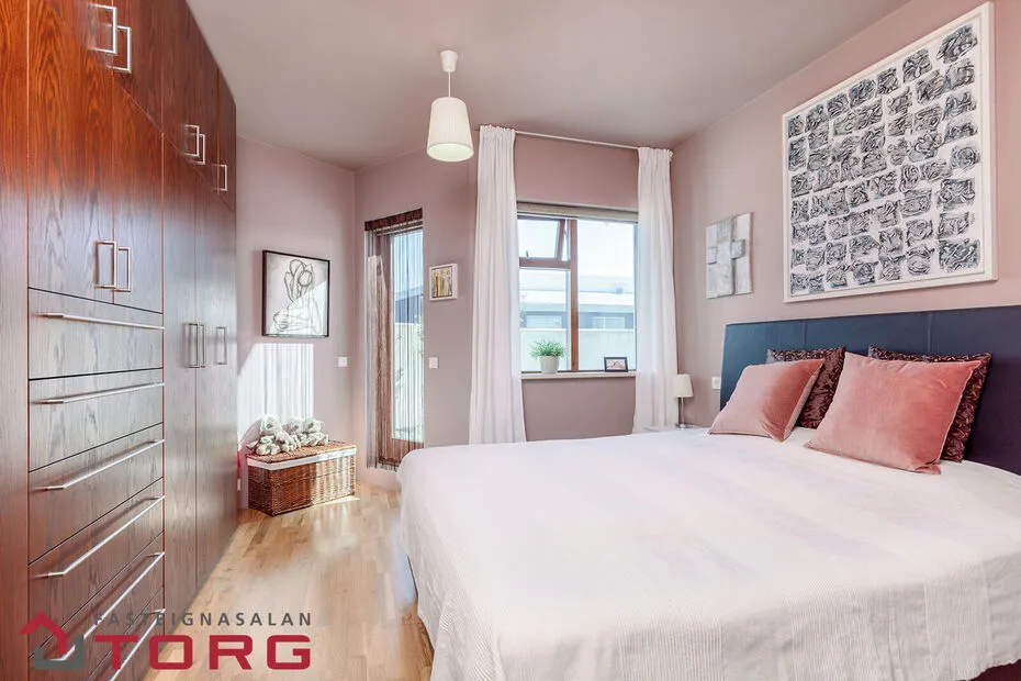Maison 5 pièces à Hafnarfjörður