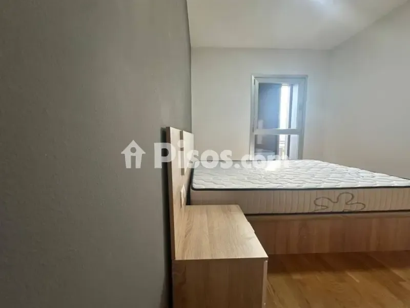 Magamistoad - Bright Apartment with Garden Views in Ponferrada