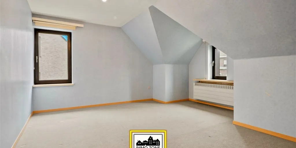 Rooms - Spacious Bungalow with Garden in Oosterzele