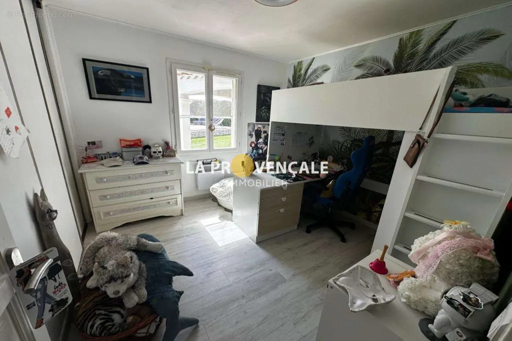 Magamistoad - Renovated Villa with Pool in La Bouilladisse
