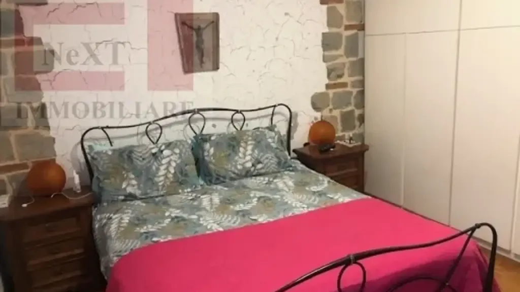 Chambres - Panoramic Apartment with Terraces in Reggello