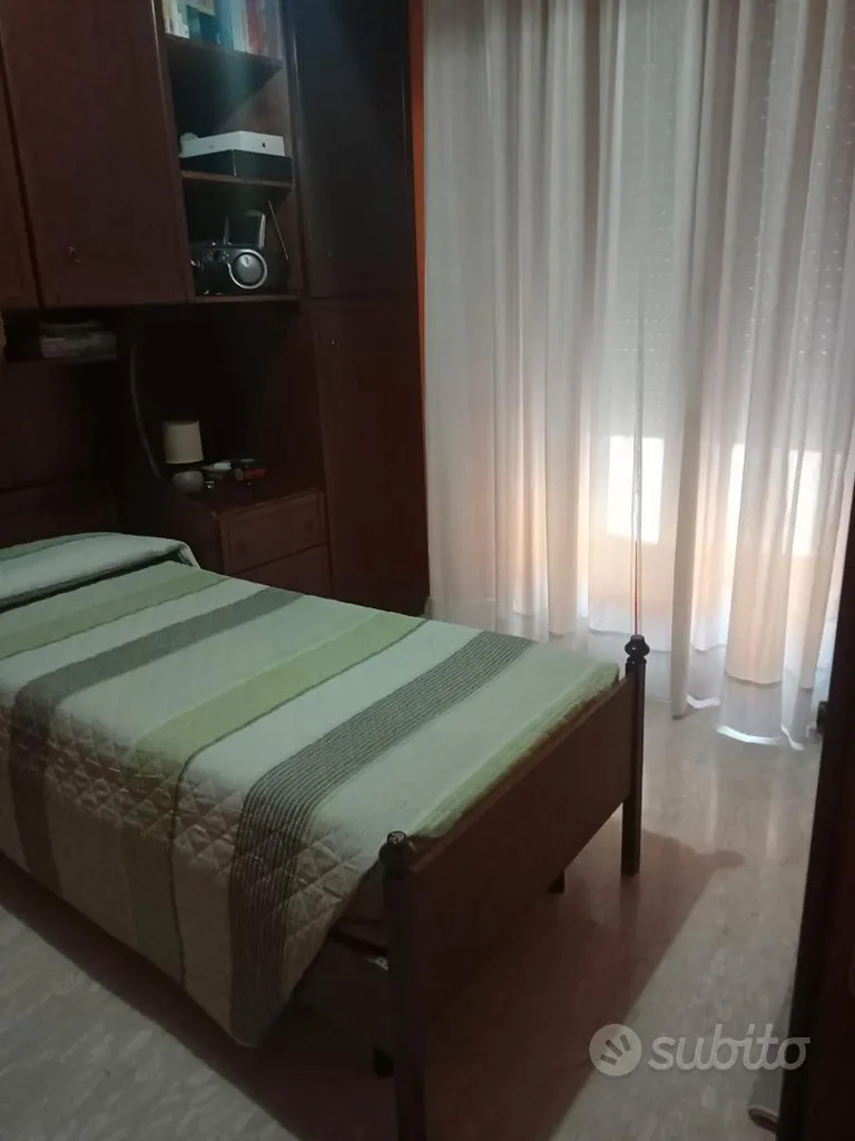 Magamistoad - Single or Double Room in Central Location