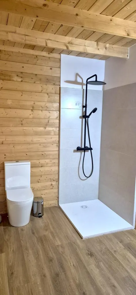 Bagni - Eco-Friendly Terraced House in Antigua