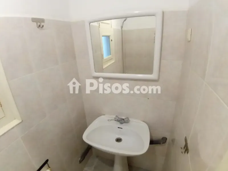 Salles de bain - Apartment with Terrace in El Poblenou